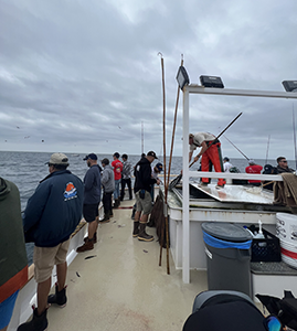 9/16/2023 Sea Watch Charter