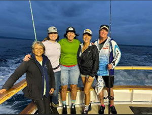 9/16/2023 Sea Watch Charter