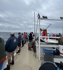 9/16/2023 Sea Watch Charter