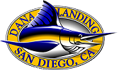 Dana Landing Tackle Shop