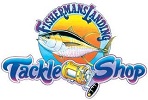 Fishermans Landing Tackle Shop